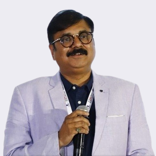 Dr. Rajeev Prasad